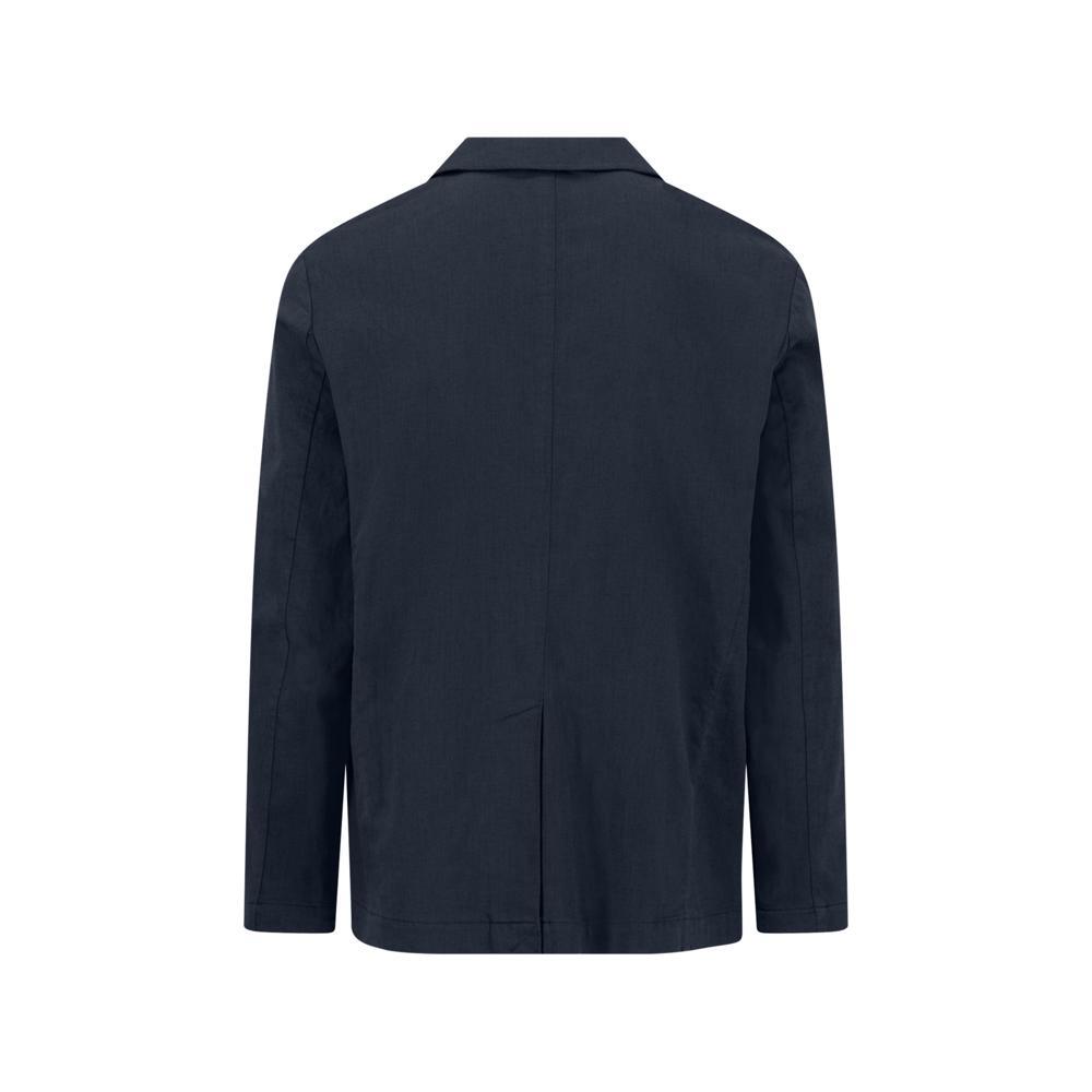 Fynch-Hatton Hatton Coli Twotone Structure Blazer